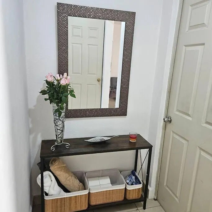 Holiday home Casa Amplia Con Alberca Y Asador A 20 Min De Playa Villa Merida Mexico
