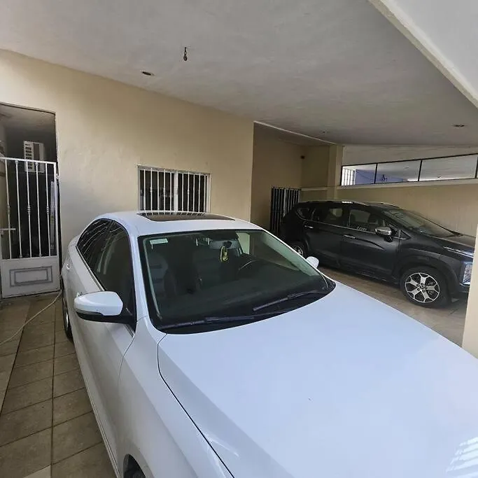 Casa Amplia Con Alberca Y Asador A 20 Min De Playa Villa Merida Holiday home