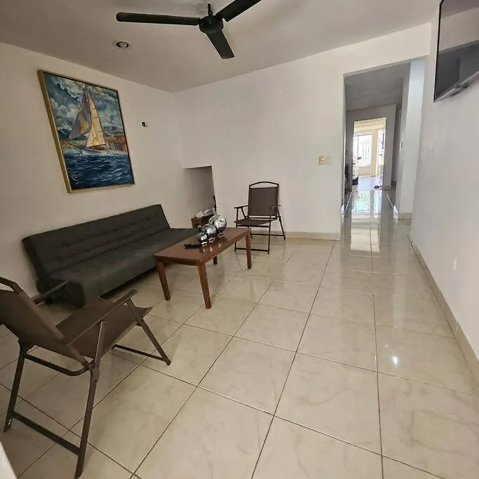 Casa Amplia Con Alberca Y Asador A 20 Min De Playa Villa Merida