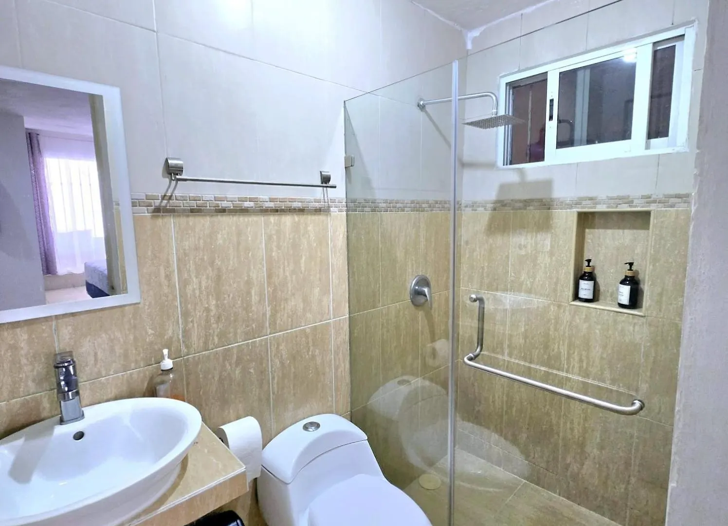 Casa Amplia Con Alberca Y Asador A 20 Min De Playa Villa Merida Holiday home