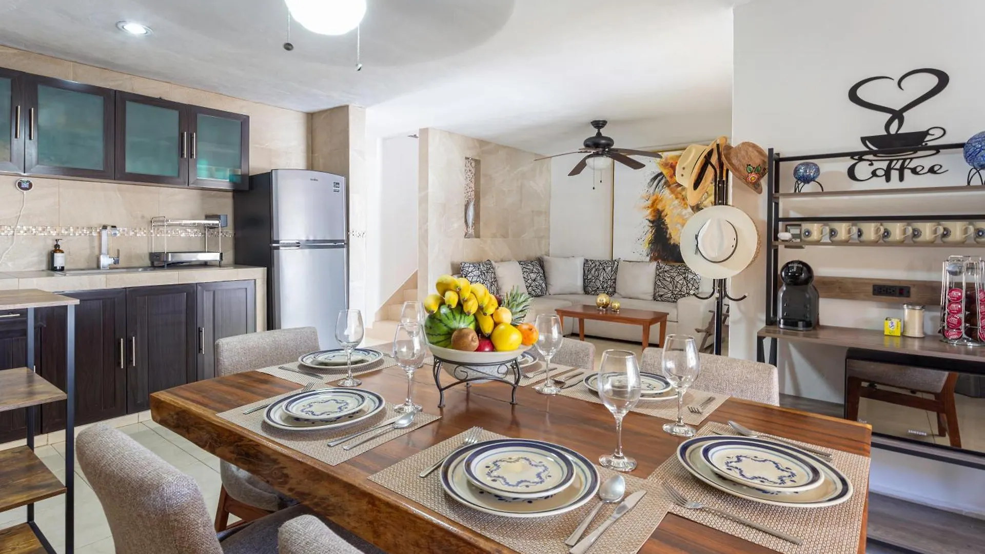 Holiday home Casa Amplia Con Alberca Y Asador A 20 Min De Playa Villa Merida Mexico