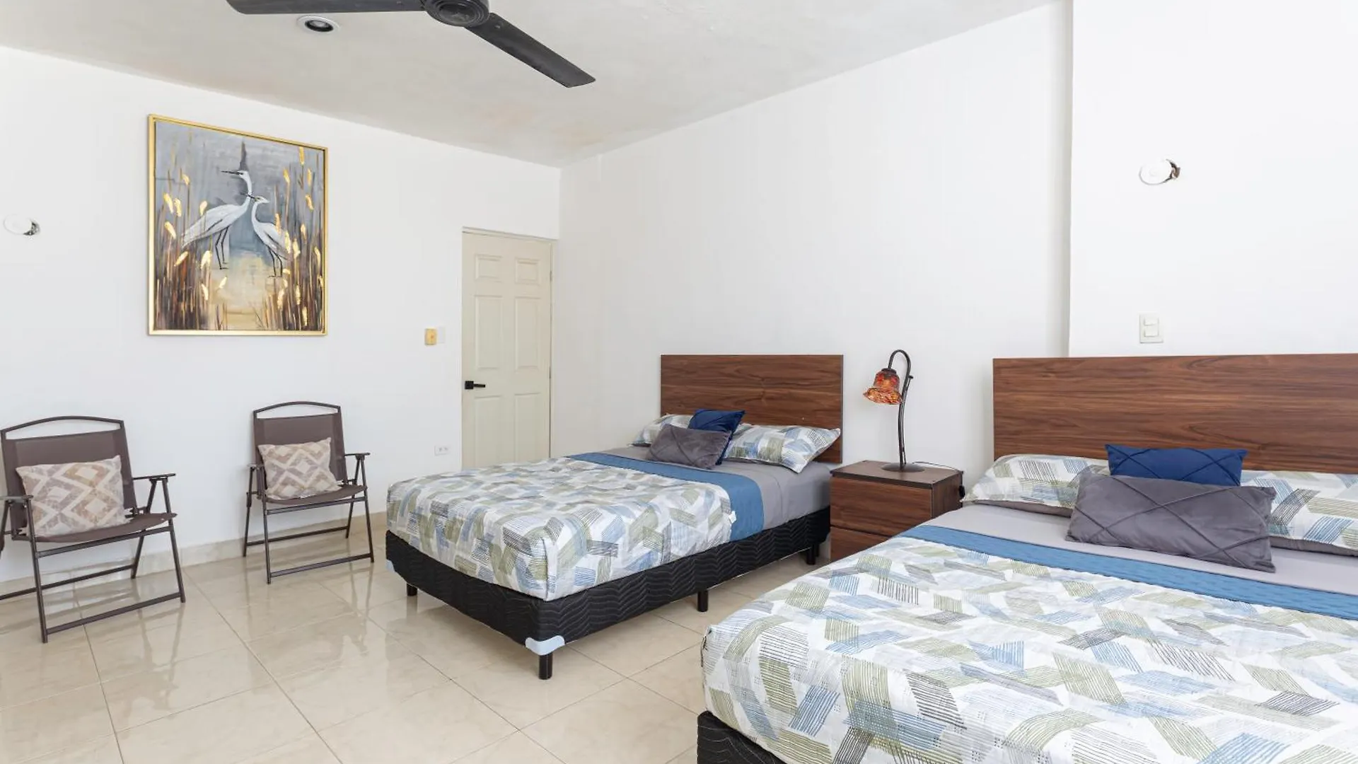 Holiday home Casa Amplia Con Alberca Y Asador A 20 Min De Playa Villa Merida