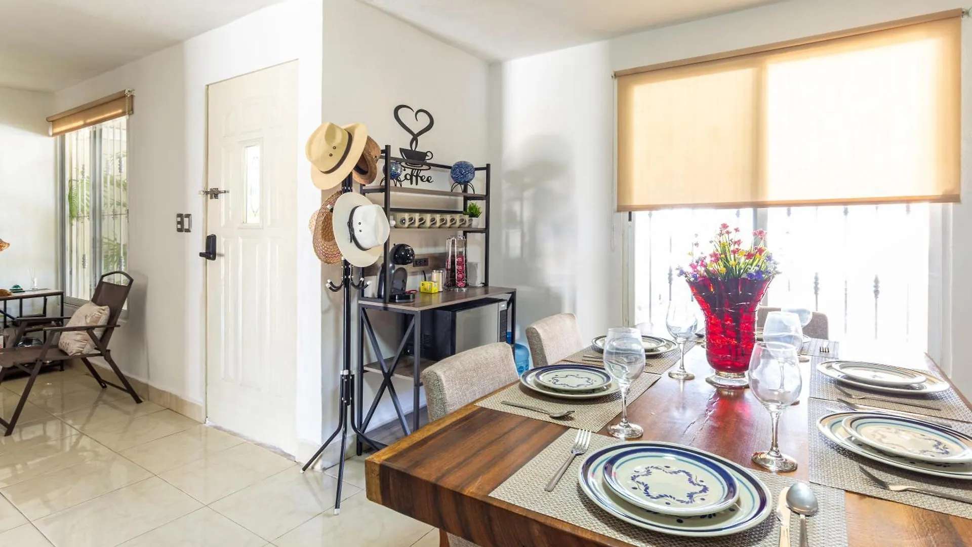 Casa Amplia Con Alberca Y Asador A 20 Min De Playa Villa Merida